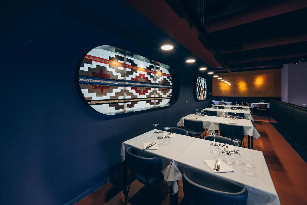 R&D Mucca Argentina Otel Montale