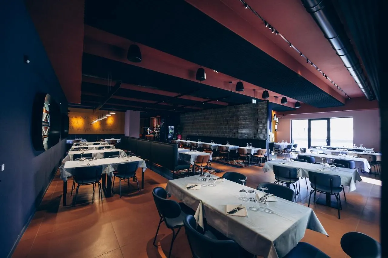 R&D Mucca Argentina Otel Montale  Konukevi Montale (Emilia-Romagna)