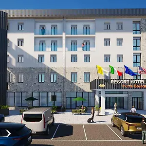 4* Hotel Grand Bologna Congress & Wellness
