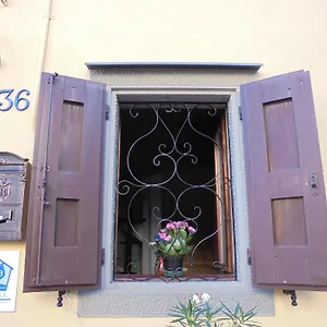 3* Frühstückspension La Calla